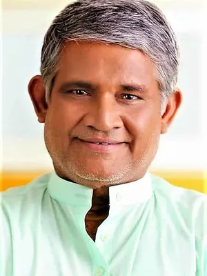 Tanikella Bharani