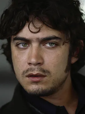 Riccardo Scamarcio
