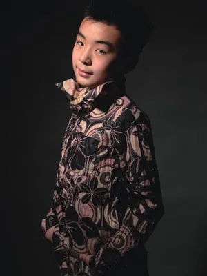 Wang Ziyi