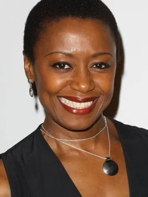 Barbara Eve Harris