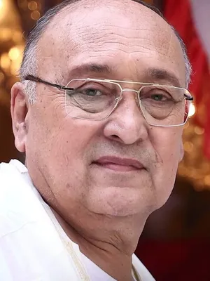 Victor Banerjee