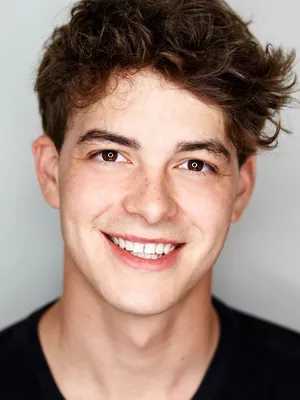 Israel Broussard