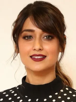 Ileana D'Cruz