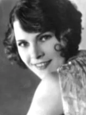 Betty Morrissey