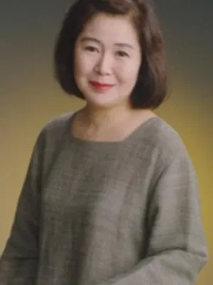 Mieko Nobusawa