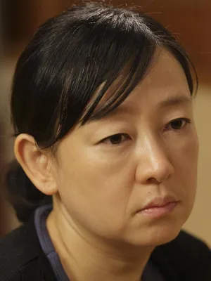Kim So-suk