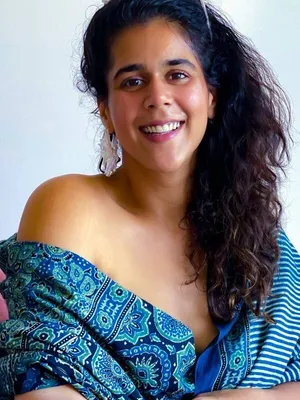 Rytasha Rathore