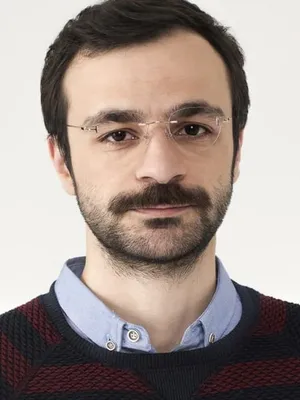 Güven Murat Akpınar