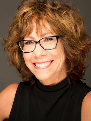 Mindy Sterling