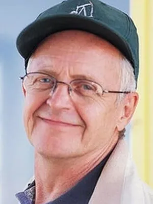 Eric Peterson