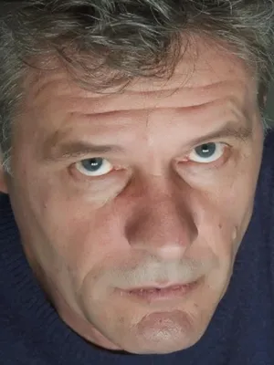 Ivaylo Geraskov