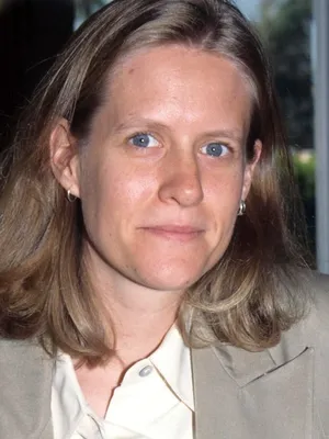 Rebecca Asher