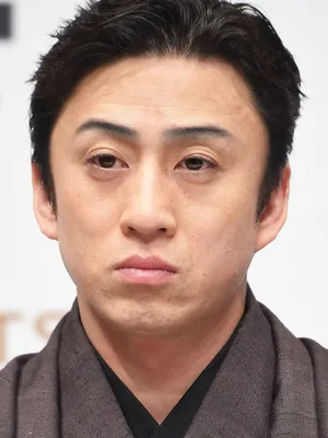 Matsumoto Kōshirō X