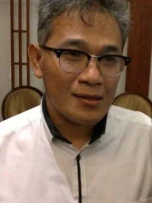 Budiman Sudjatmiko