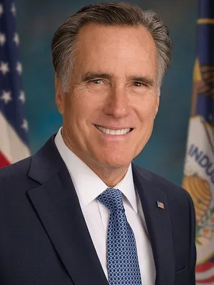 Mitt Romney