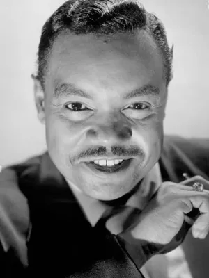 Roy Glenn