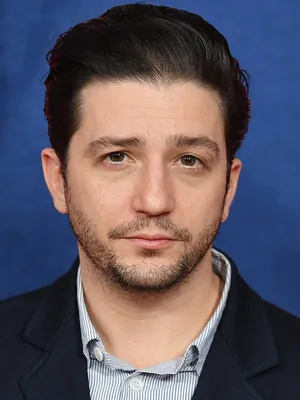 John Magaro