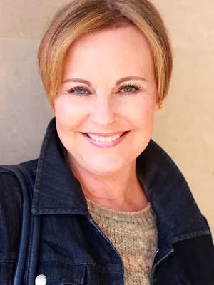 Linda McCullough