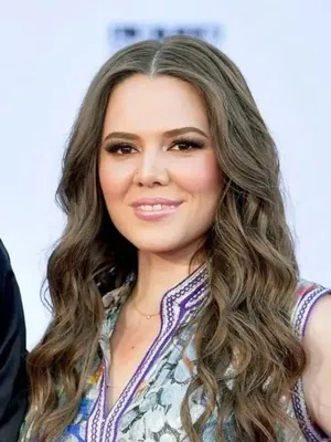 Joy Huerta