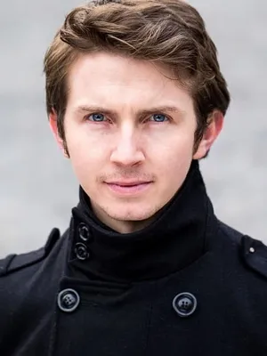 Matthew O'Brien