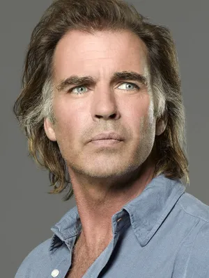 Jeff Fahey