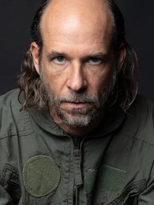 Rob Eubanks
