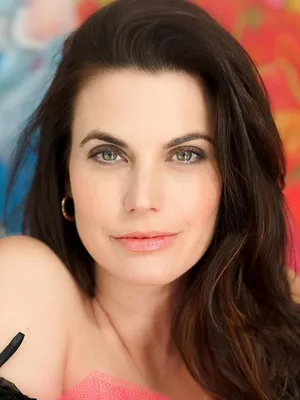 Meghan Ory