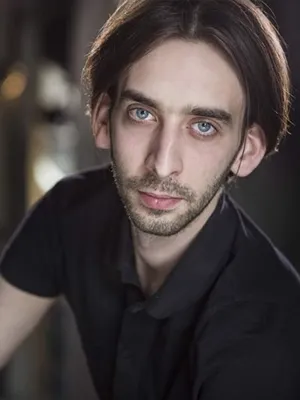Daniel Booroff