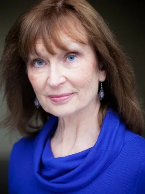Martina McClements
