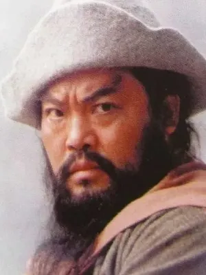 Wang Wensheng