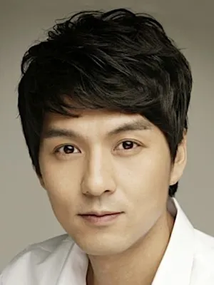 Lee Pil-mo