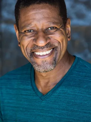 Michael Hargrove