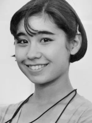 Sara Tanaka