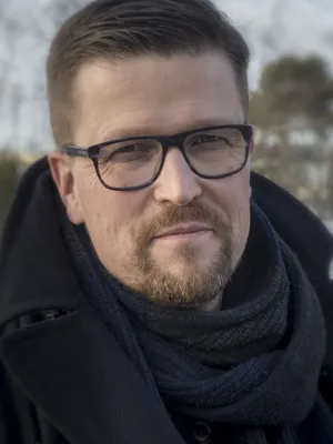 Klaus Härö