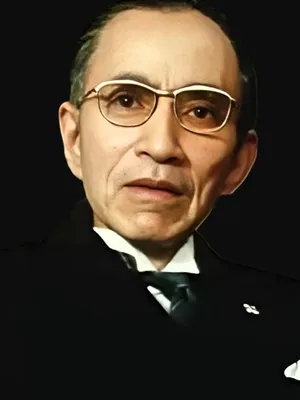 Yoshi Katō
