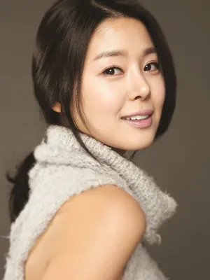 Min Ji-a