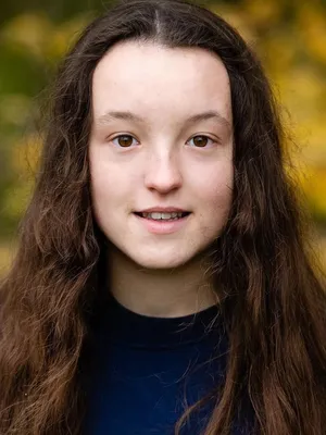 Bella Ramsey