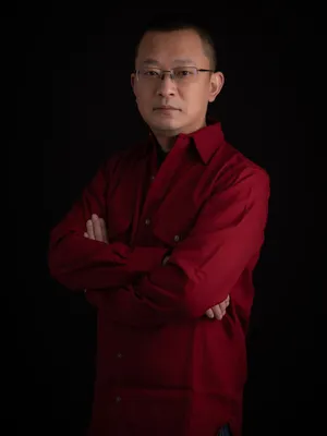 Bao Chengzhi