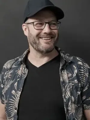 Alexs Stadermann