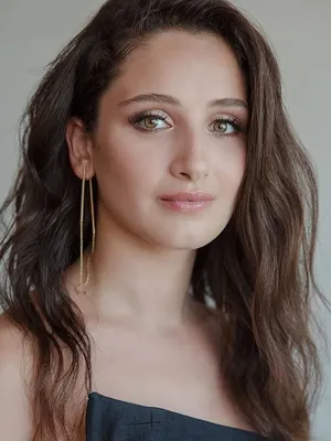 Gökçe Akyıldız