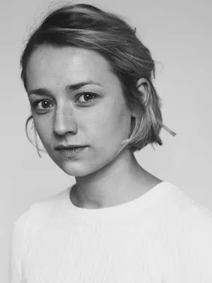 Kristine Kujath Thorp