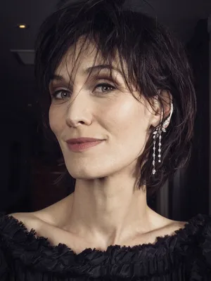 Clotilde Hesme