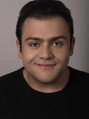 Tolga Canbeyli