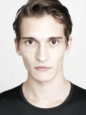Matvey Lykov