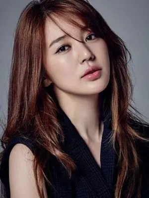 Yoon Eun-hye