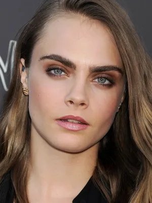 Cara Delevingne