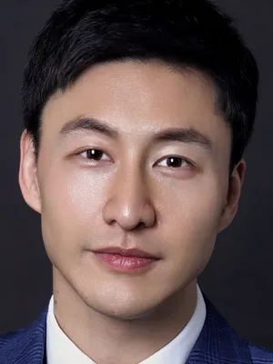 Kenneth Zhu
