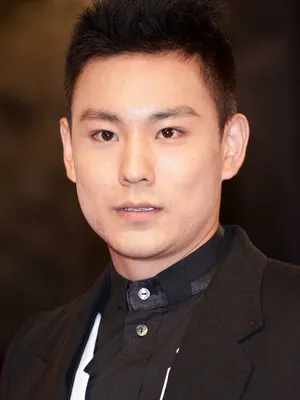 Jayden Yuan