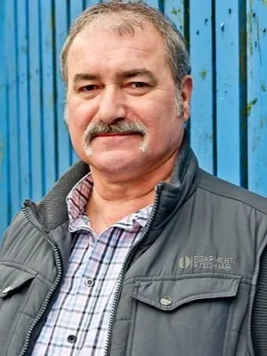 Stewart Porter