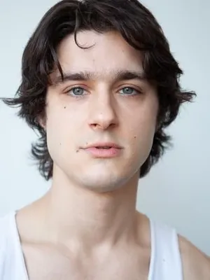 Vlad Mamai